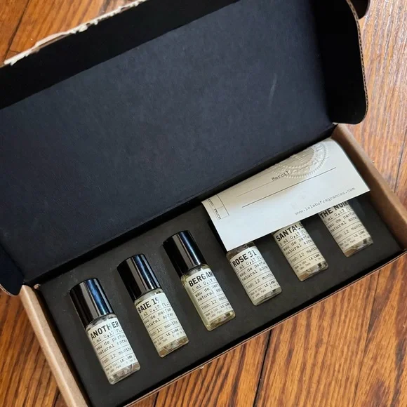 Le Labo Discovery Set of 6 NIB - Picture 9 of 11